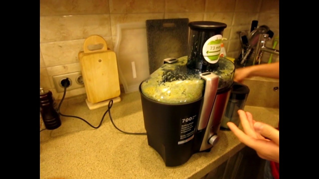 Соковыжималка Bosch MES3500