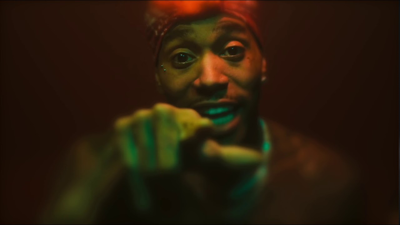 JUICE 241 - NO RAP CAP (OV) Dir. TAKEOFF