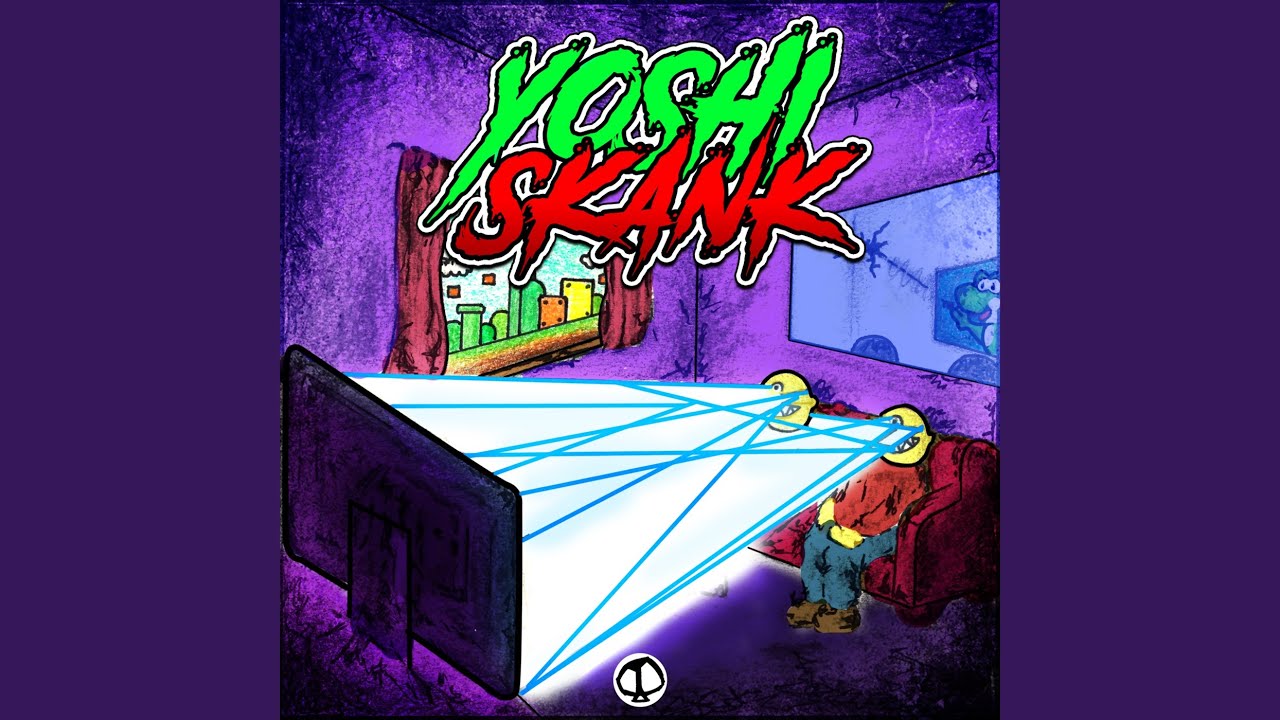 Yoshi Skank (Subfiltronik Remix)