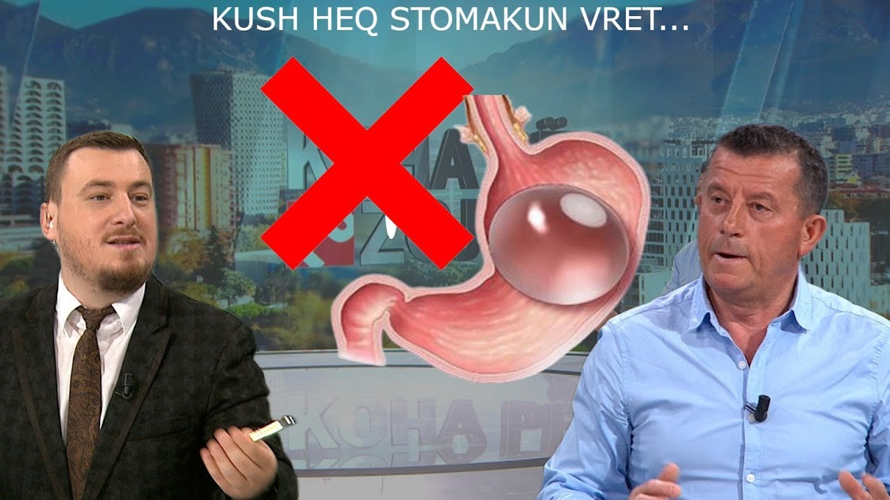 Mënyra e vetme “magjike” për t’u dobësuar, Ndoni ngre ALARMIN: MOS hiqni STOMAKUN, po vrisni…