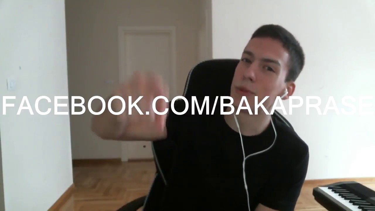 OTP Yasuo   BakaPrase Official Music Video