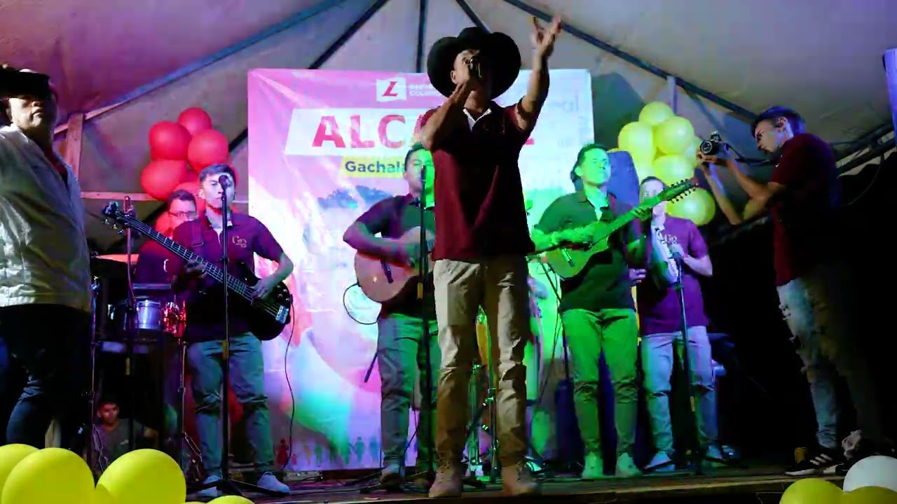 Mix Ranchero Grupo Descarga en Vivo