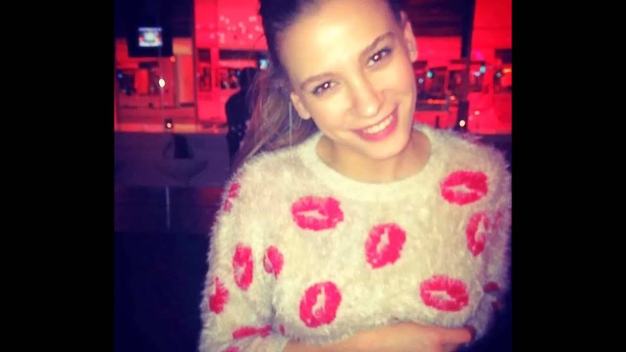 !!!Serenay Sarikaya!!! Birthday