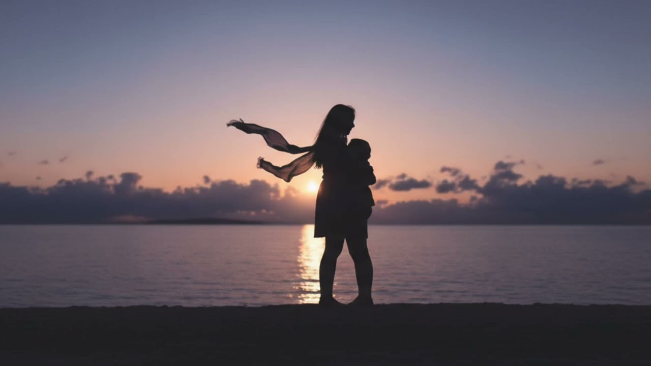 HOLD THE LINE – Dark Emotional Pop Song | Billie Eilish Style | Love & Resilience