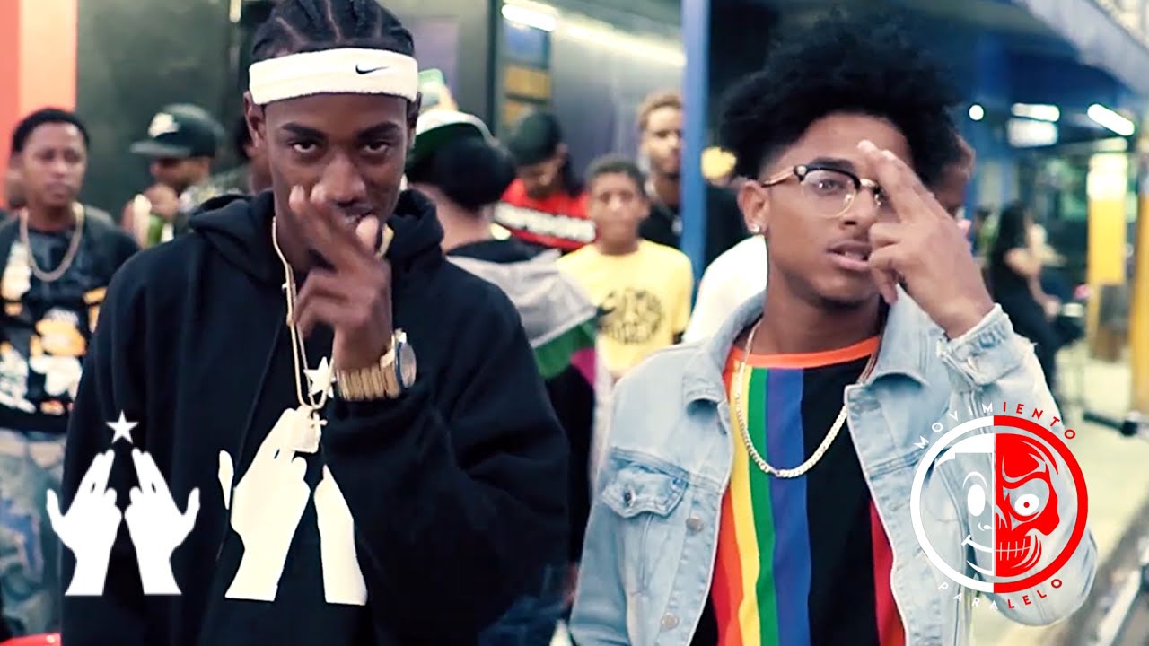 La Rima - Yo Lo Capie ❌ El Mali RD | Video Oficial