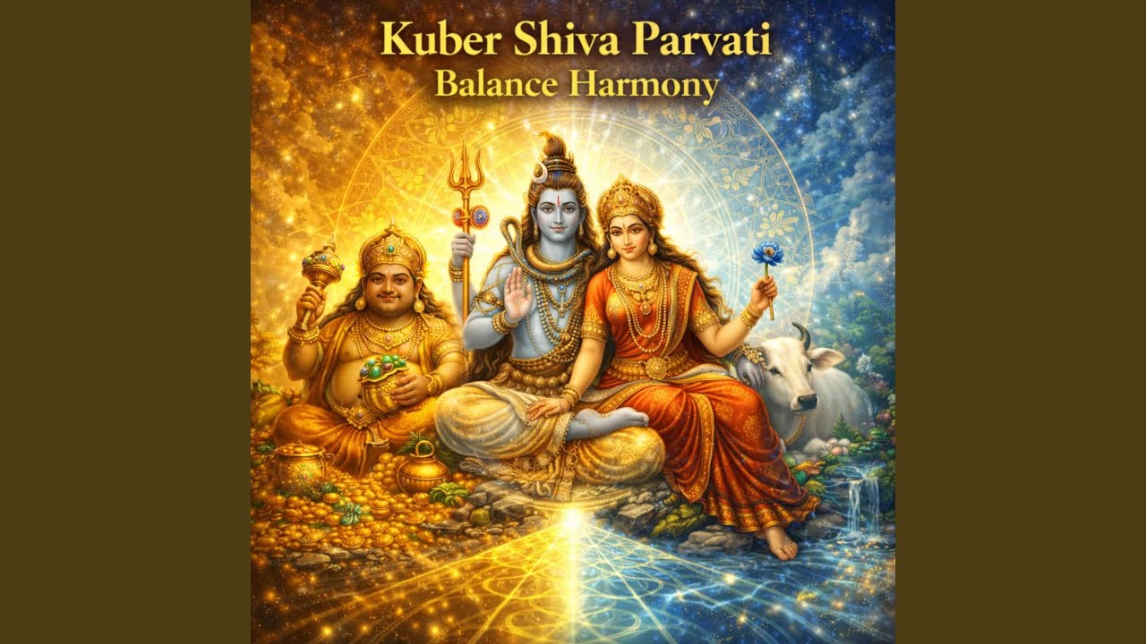 Mantra for Peaceful Prosperous Household