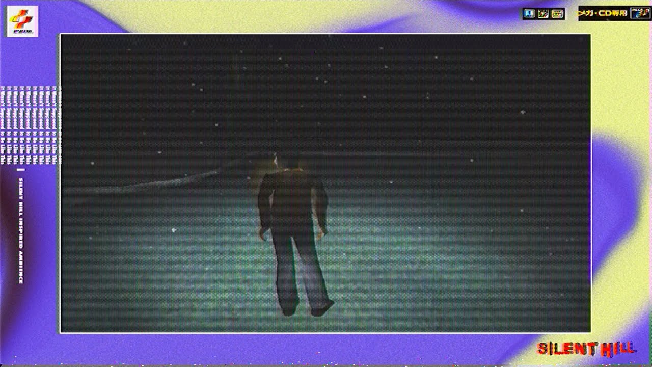 it wasn't supposed to be like this | Silent Hill Inspired Ambience