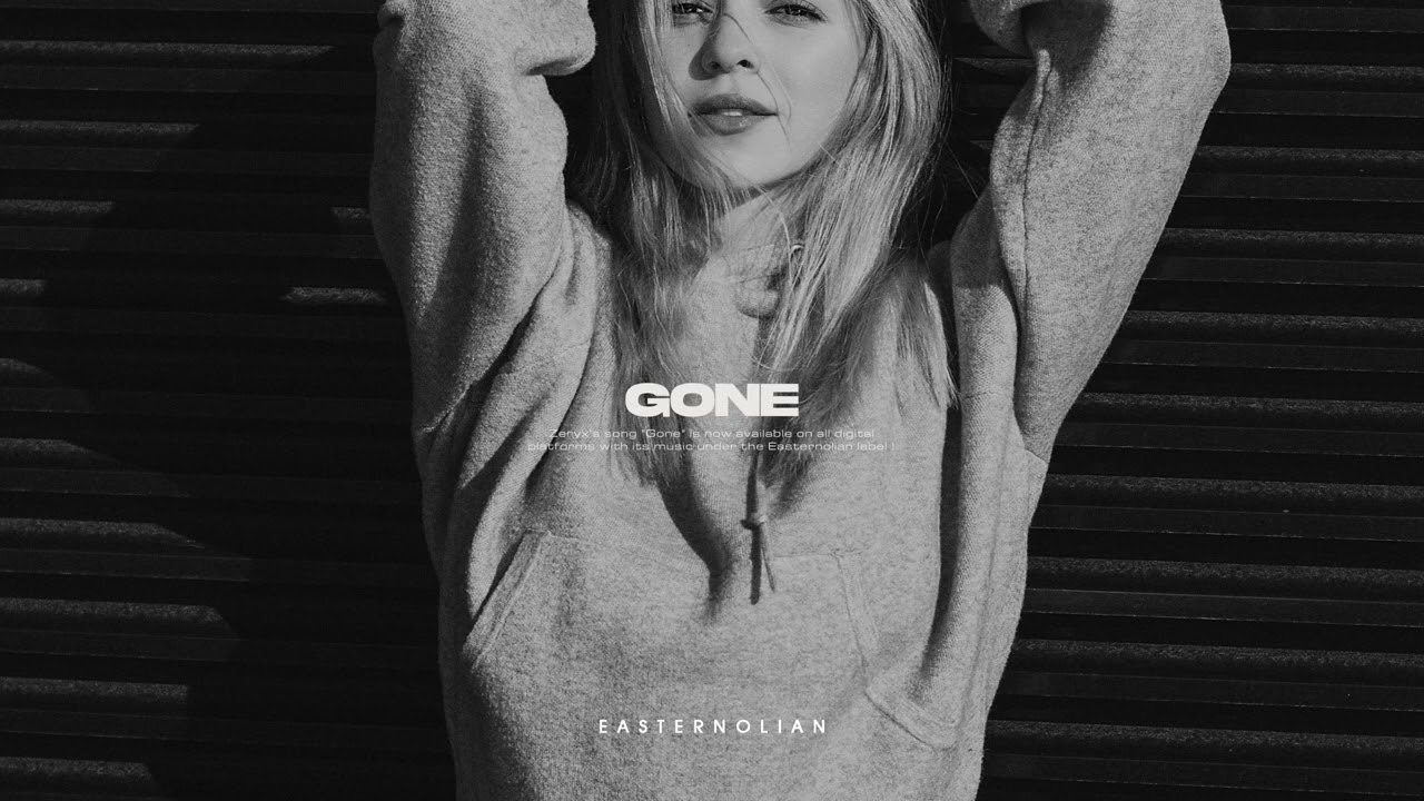 Zeryx - Gone (Original Mix)