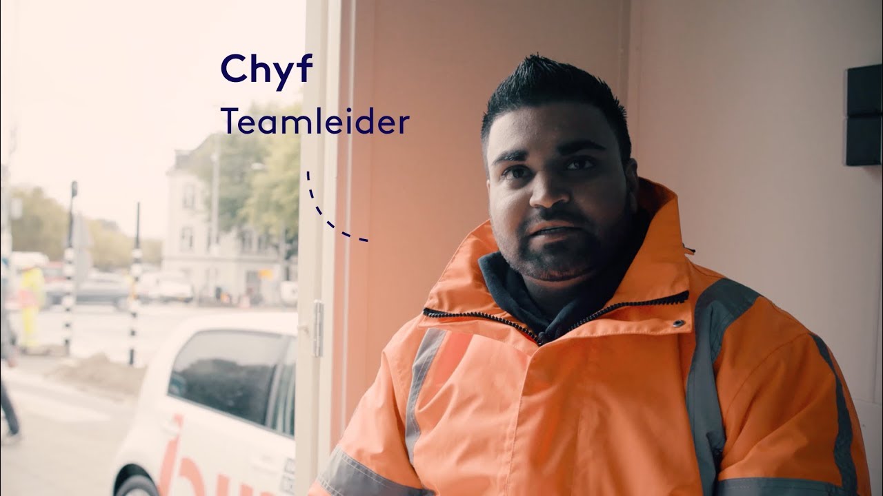 Werken bij Binck: Teamleider verkeer
