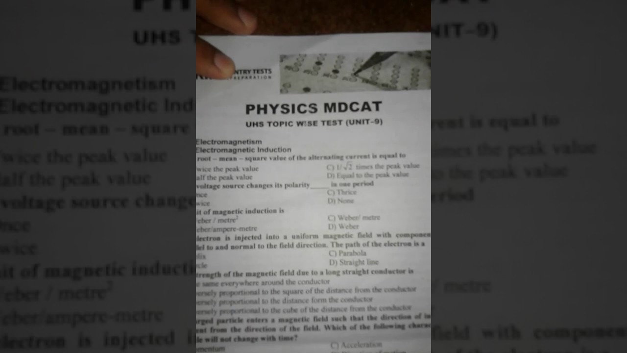 kips entry test all paper ...esay way to sucess