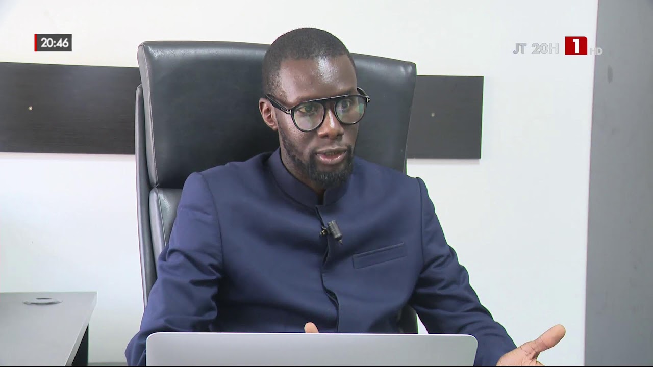 LE JOURNAL TELEVISE DE 20H – MARDI 05 AOUT 2025