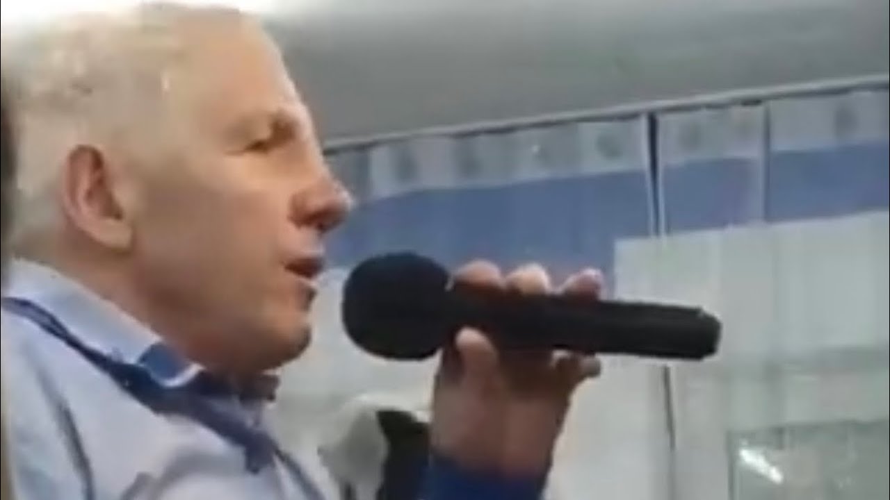 Fratele Nelu Ciobanu
