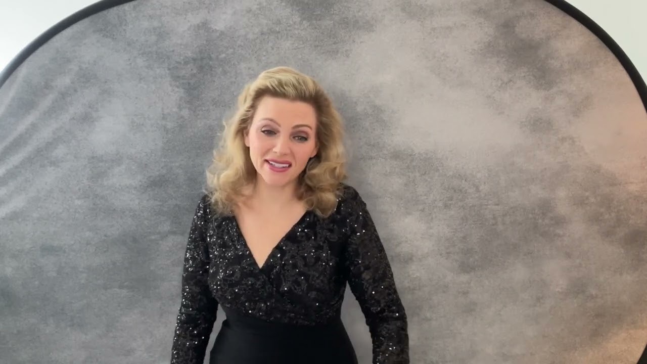 Black Coffee (Jazz Standard) - Annie Gill, Vocalist