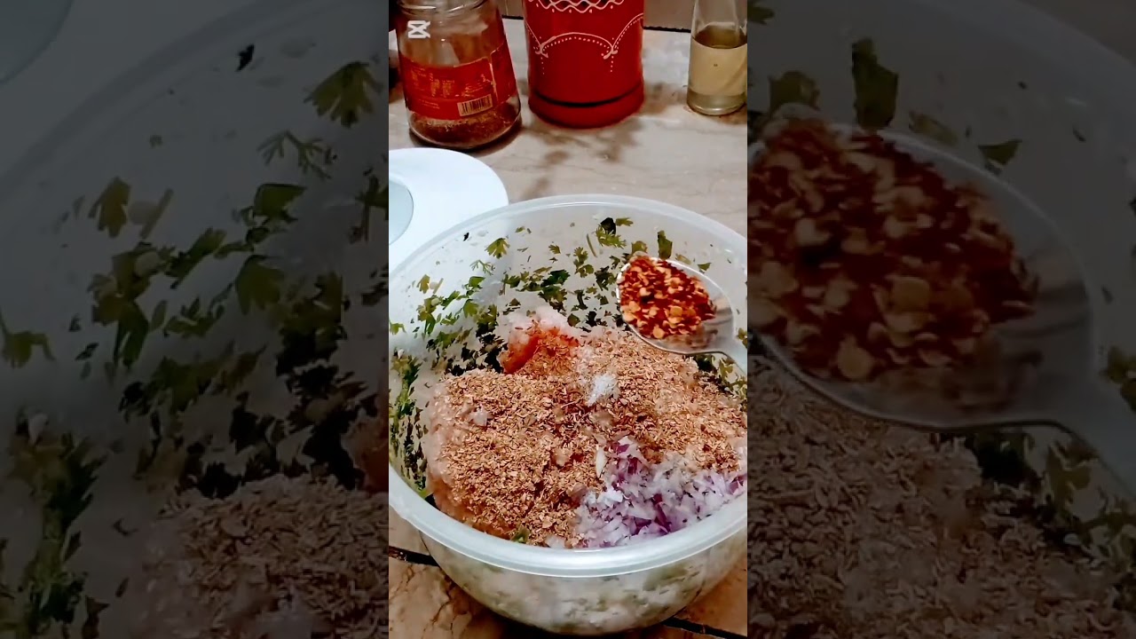Chickn Seekh Kabab #seekh ##chixken #pakistani #food #recioe #pakistanicuisine #bbq #barbq