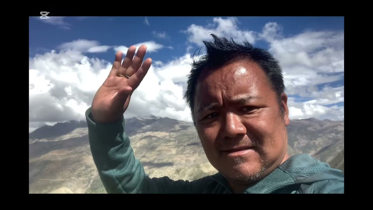 The Shey Crystal Mountain TREK - The Upper & Lower DOLPA TREK