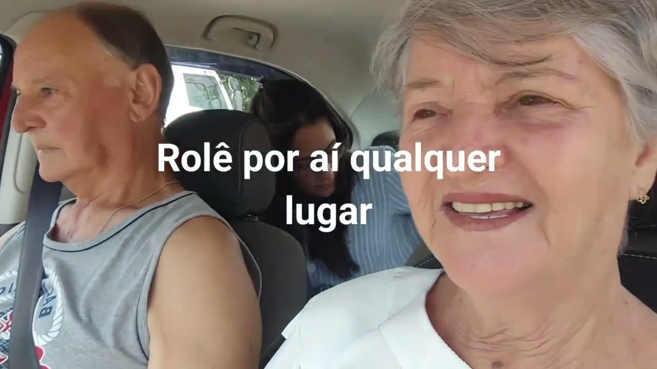 Viagem São Paulo 