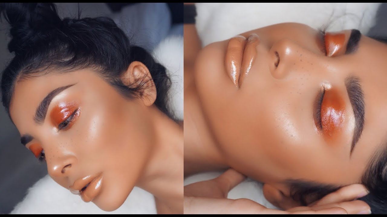 DESIxKATY DOSE OF COLORS COLLECTION Review + Tutorial I Nina Vee