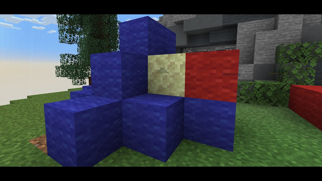 THREE Hearts With A WOOD Sword In hypixel Bedwars!?