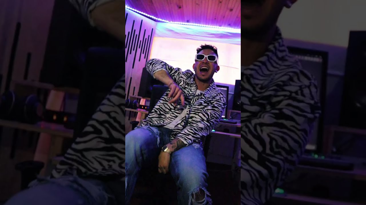 Brackem x @PARIS_OFICIAL1 x @MCMC020  - Tómalo  (Vertical Video)