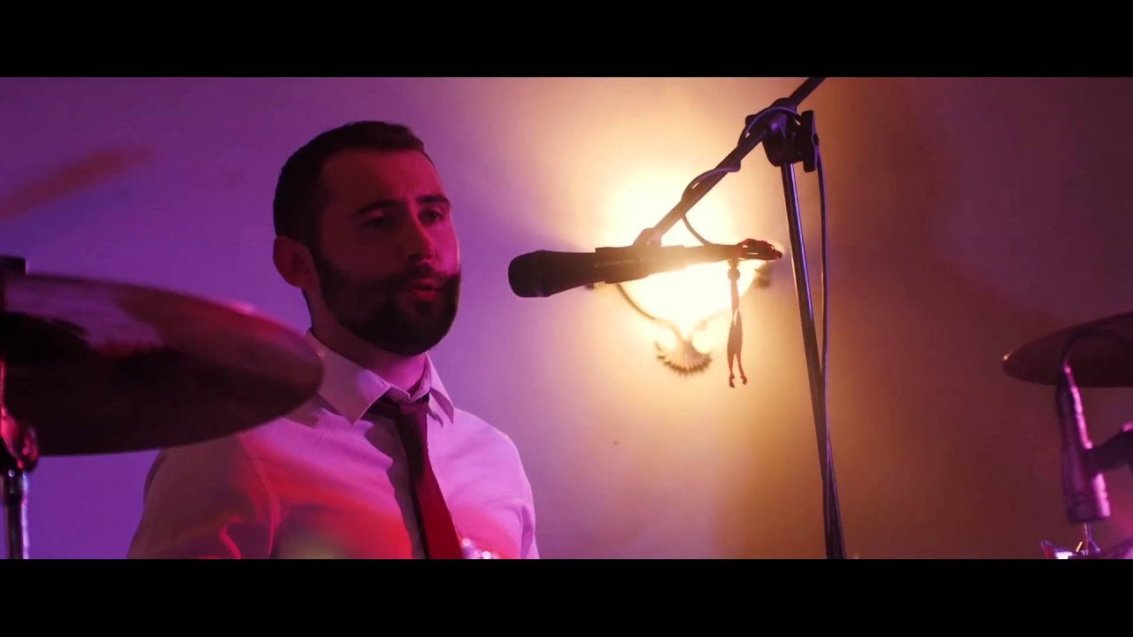 The Marty Fay Band - Promo Video