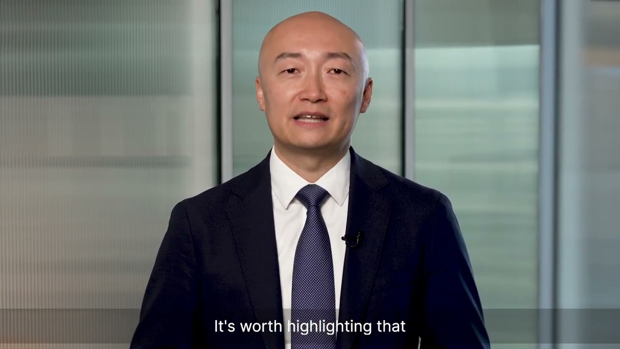 MMG Interim Results 2025 - CEO message