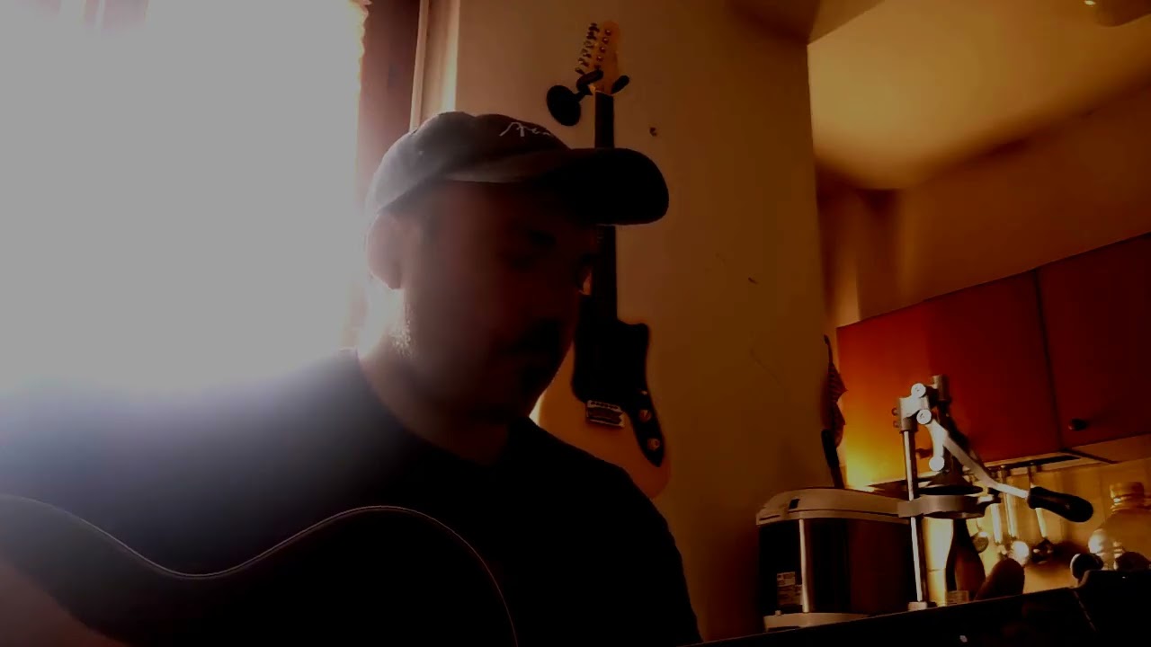 Wish you were here - Pink Floyd