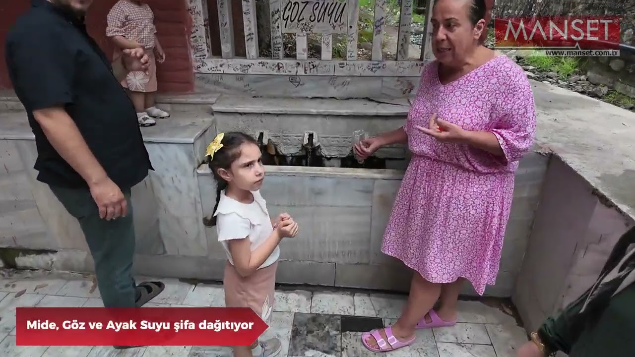 Yalova Termal Kaplıca Tesislerinde, hizmet atağı