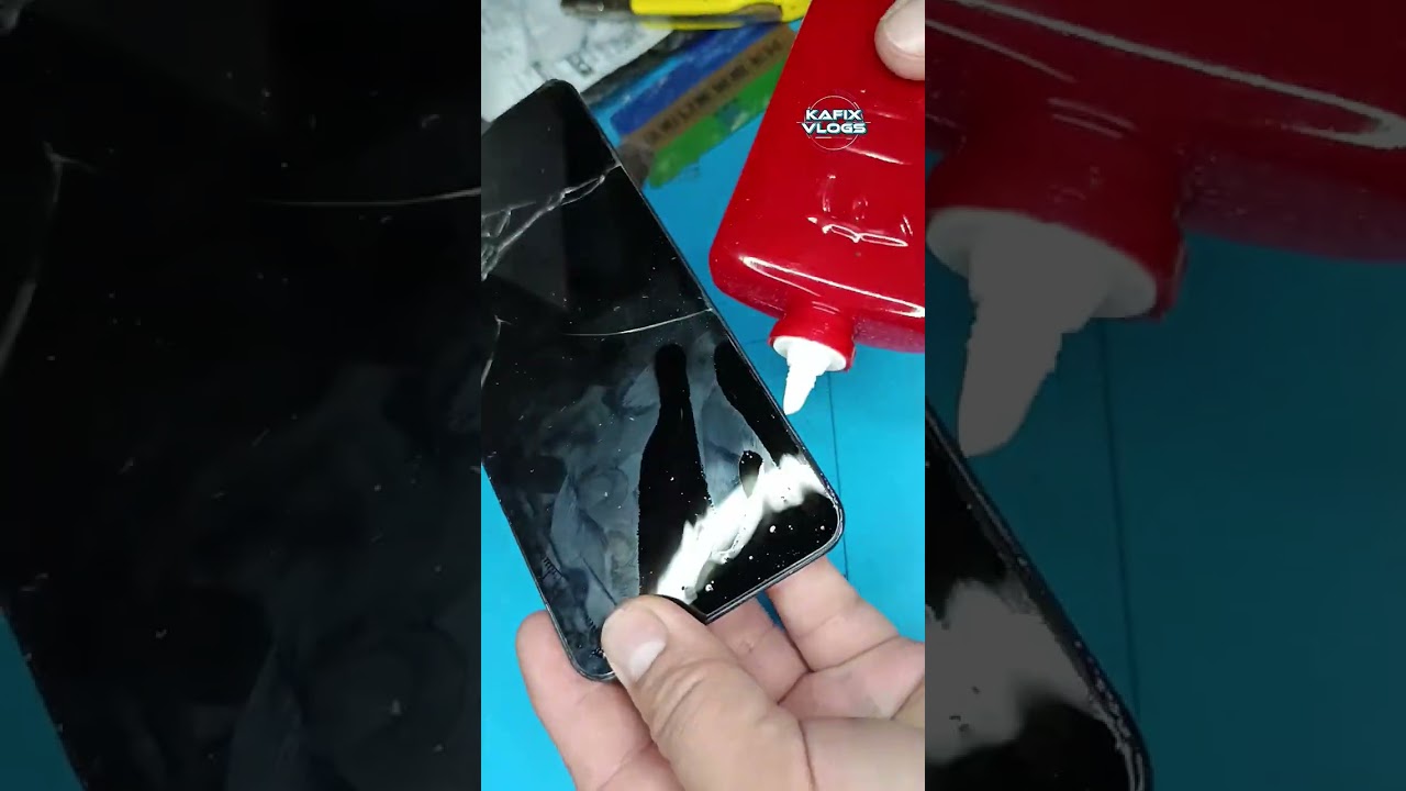 Vivo Y16 LCD Replacement