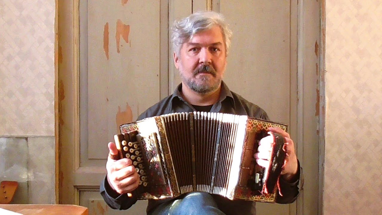 Верховажская 