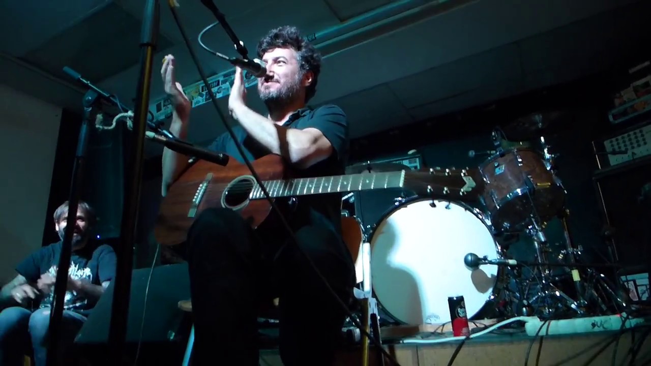 Fajardo, full set live Barcelona 25-05-2018, Kasal de Roquetes ojala este mi bici 10é aniversari