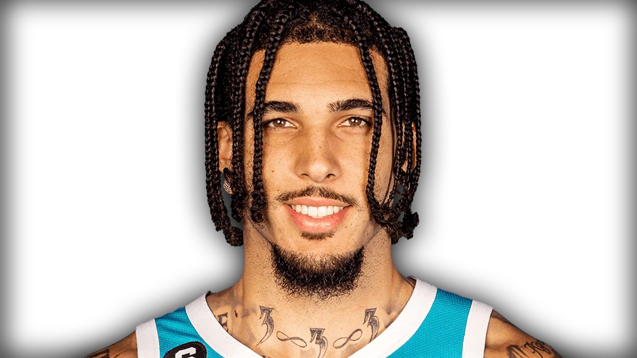 LiAngelo Ball: From High School Basketball Star to Famous Rapper