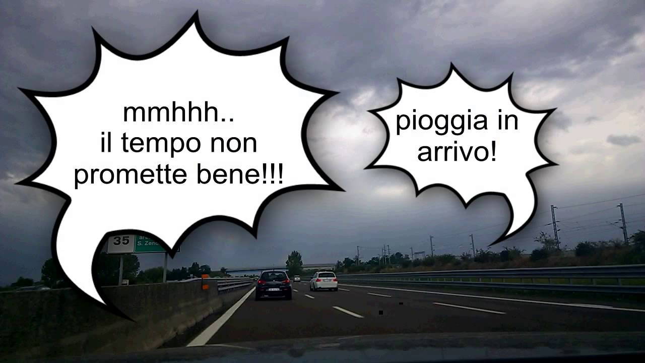 Un viaggio 