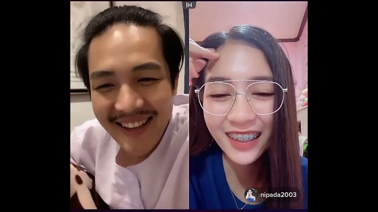 คู่จิ้นไฟแรง 11 มี.ค 65 ลำเพลินวงศกร x เบลล์นิภาดา