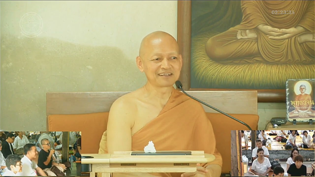 เมื่อพุทธวจนเข้าสู่สถานศึกษา #พุทธวจน #คำของตถาคต #เปิดธรรมที่ถูกปิด #ธรรมวินัยจากพุทธโอษฐ์ 