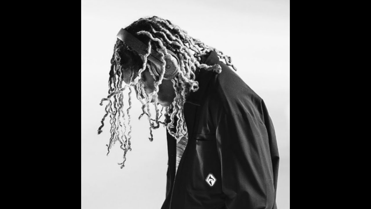 (FREE) Lil Durk Type Beat - 