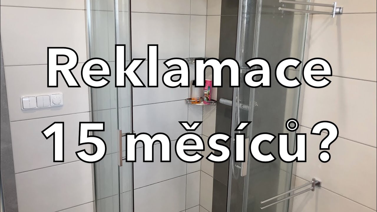 Sprchový kout JIKA CUBITO 90x90cm - recenze | Stavba rodinného domu na klíč