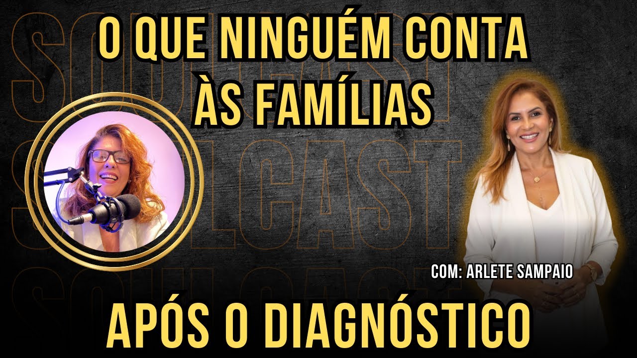 #EP.51- Inclusão não é discurso, é prática