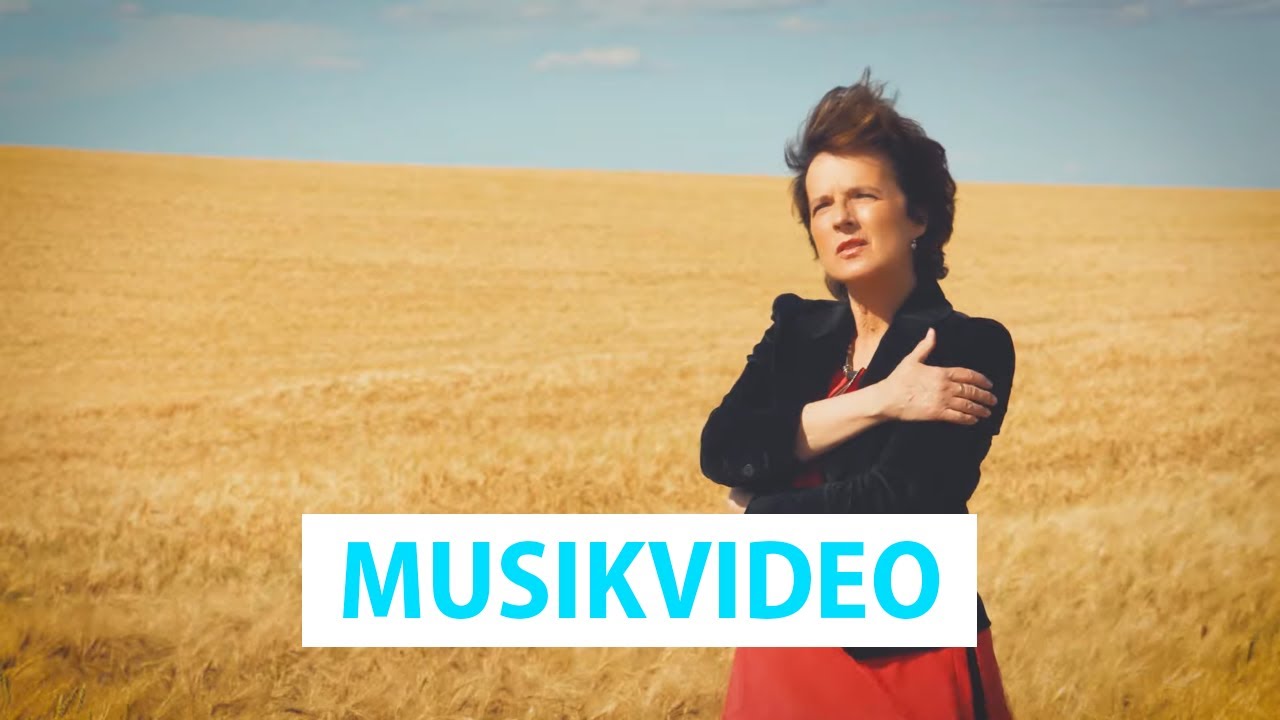 Monika Martin - Tennessee Waltz (Offizielles Video)