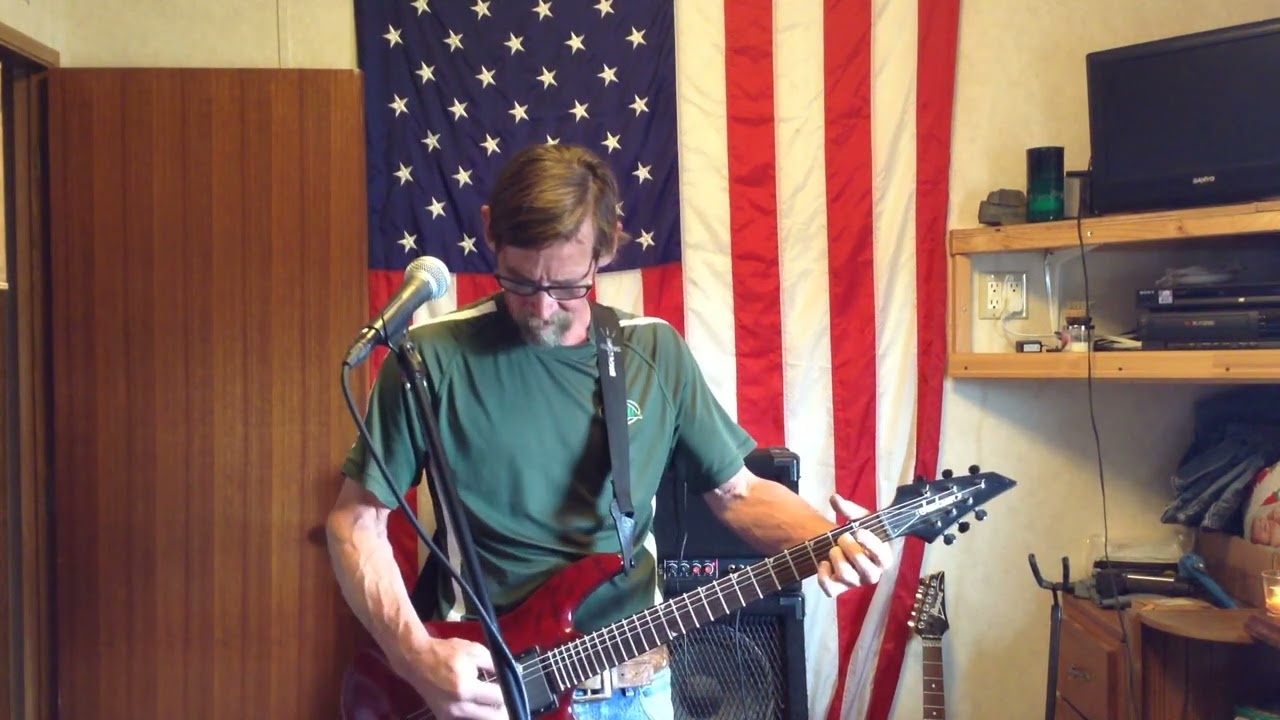 Orphan Song - Original Music by Ed Flom