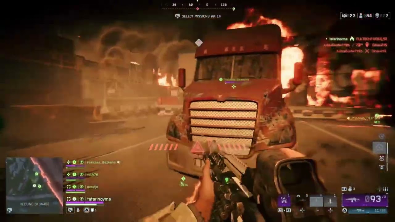 BF6 - Moments #6