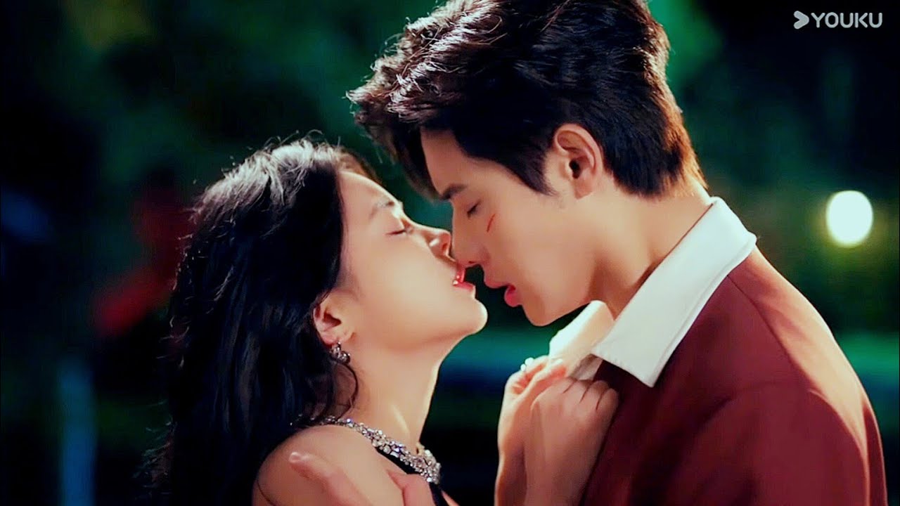 💖2025💖Fetal Allure Chinese drama 💖A New Asian /Chinese hindi mix songs 💖@Mydramalife07