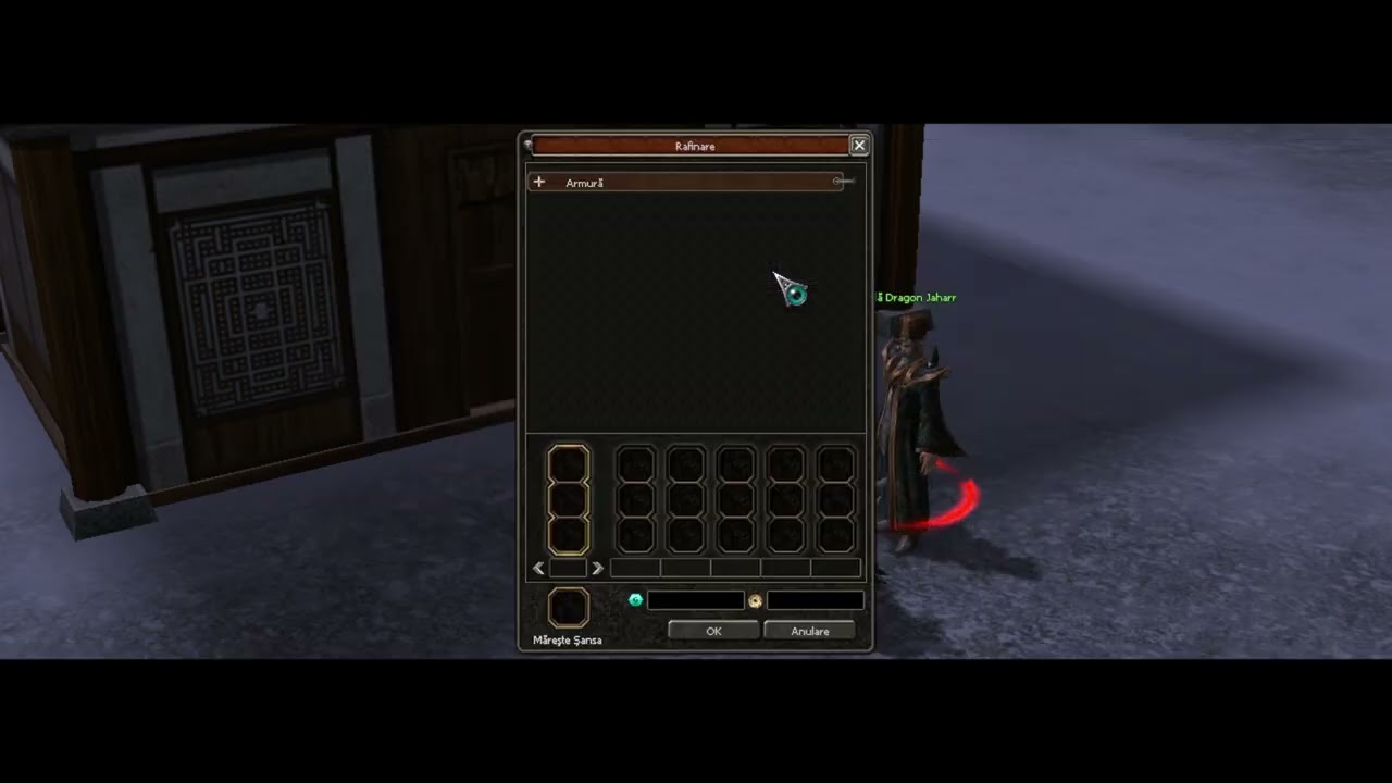 Metin2 Ro ruby Kirin Ep 11 Dam la + puternic