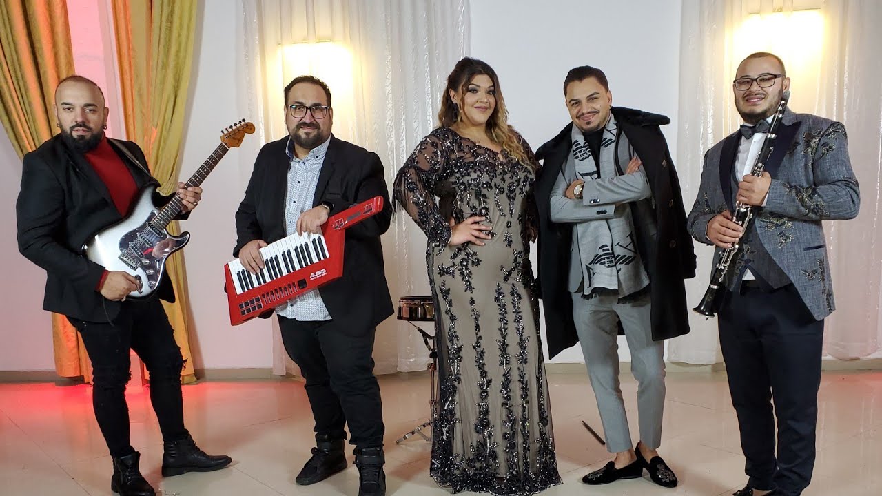 Dzefrina - Halali Mandar Sa - EnNis-Doctor & Master M Production 2021