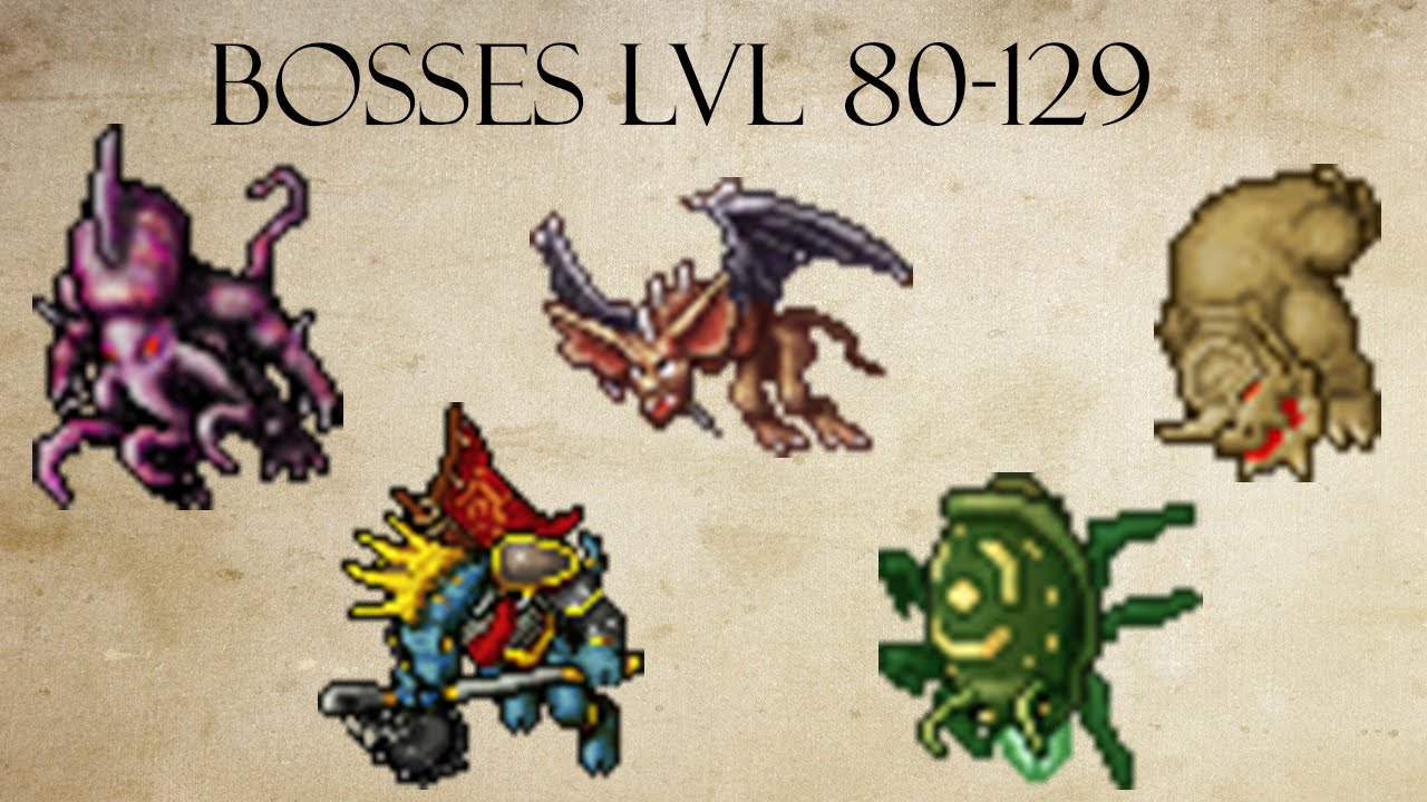 Tibia - Paw and Fur - Thul , Bruise Payne , Fazzrah , Sulphur Scuttler & Tromphonyte