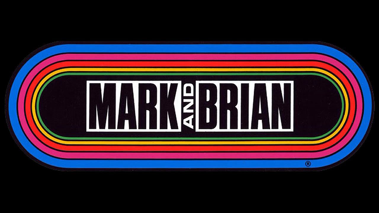 Mark & Brian - Guest - Ringo Star 1992-05-27