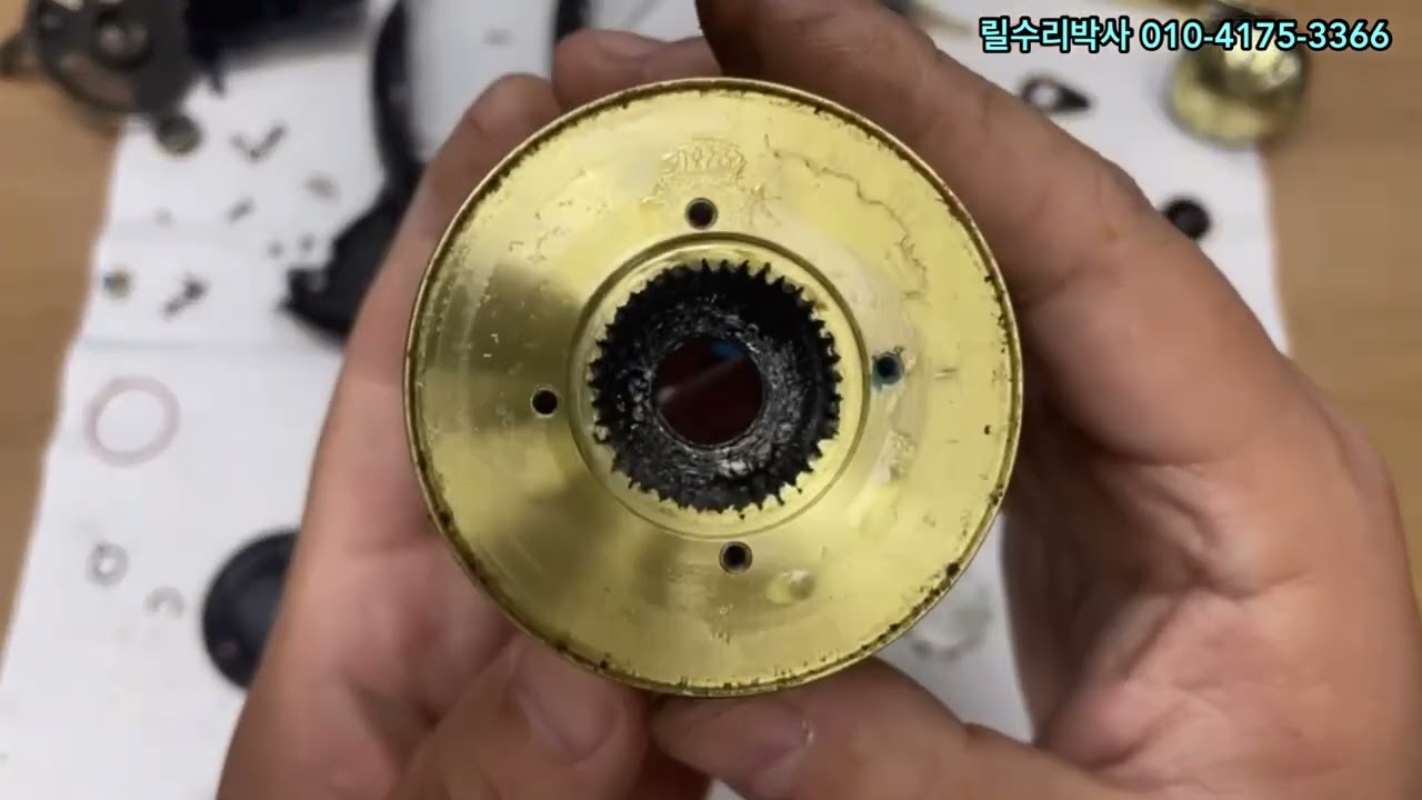 방문 13 비스트마스터3000