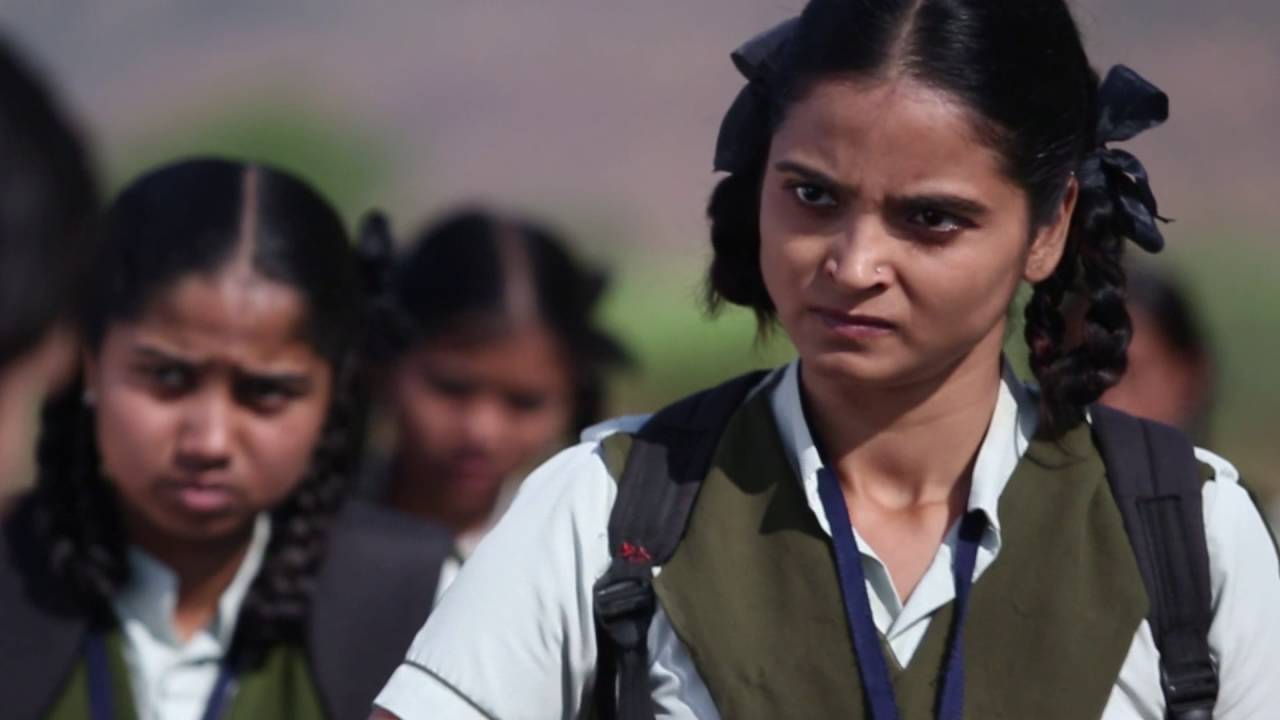 Eve Teasing (Language - Hindi)