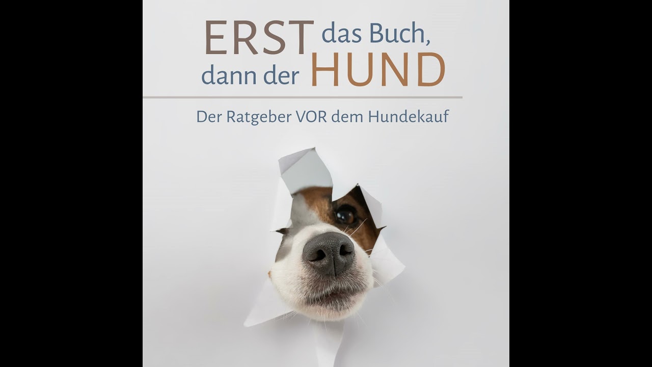 Gentests, Fellfarben und ihre Konsequenzen - Zu Gast: Dr. Christoph Beitzinger Dipl. Biologe, Mol...