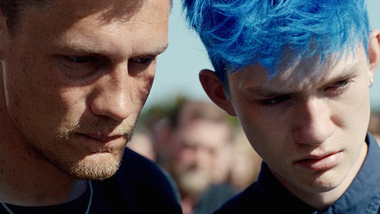 Trailer: S&oslash;nnike (2025)