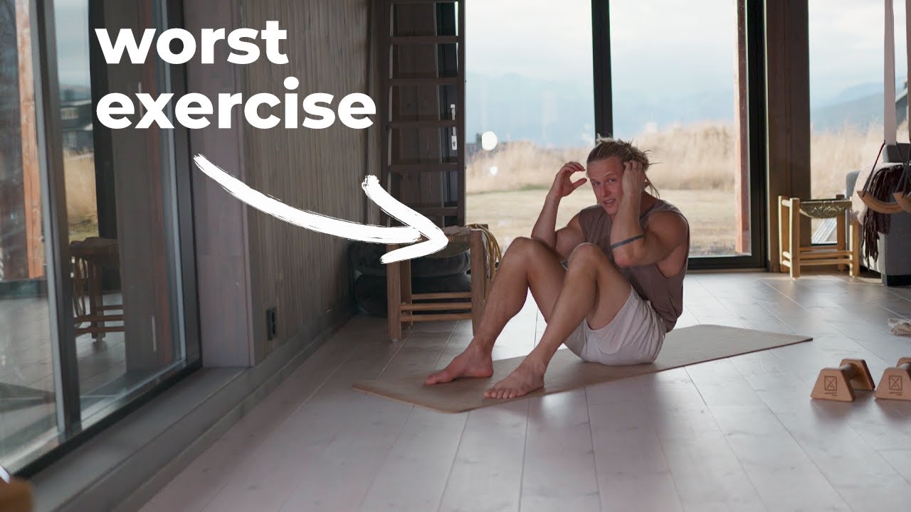 Core and abs 